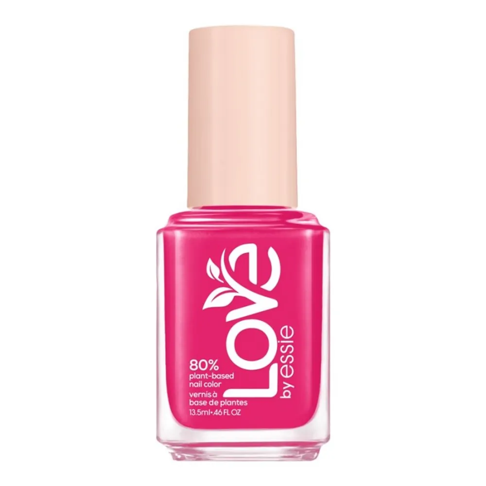 LOVe by Essie Nail Polish - Self-Love Rush - 13.5ml