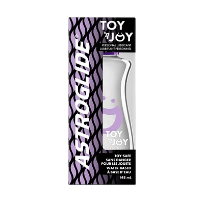 Astroglide Toy N' Joy Lubricant - 148ml