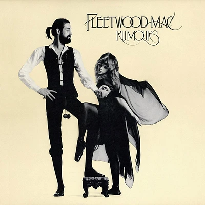 Fleetwood Mac - Rumours - CD