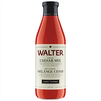 Walter Classic Caesar Mix Glass - 946ml