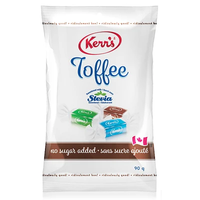 Kerr's Light Assorted Toffee - 90 g