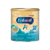 Enfamil A+ EnfaCare Powder Formula - 363g