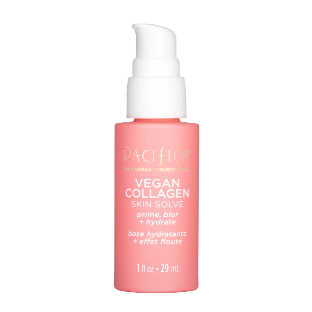 Pacifica Vegan Collagen Skin Solve Primer - 29ml