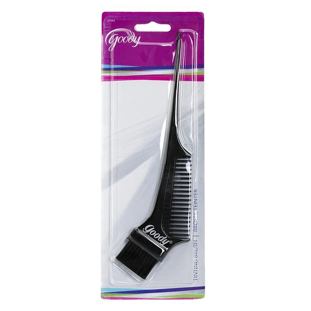 Goody Tinting Brush & Comb Combo