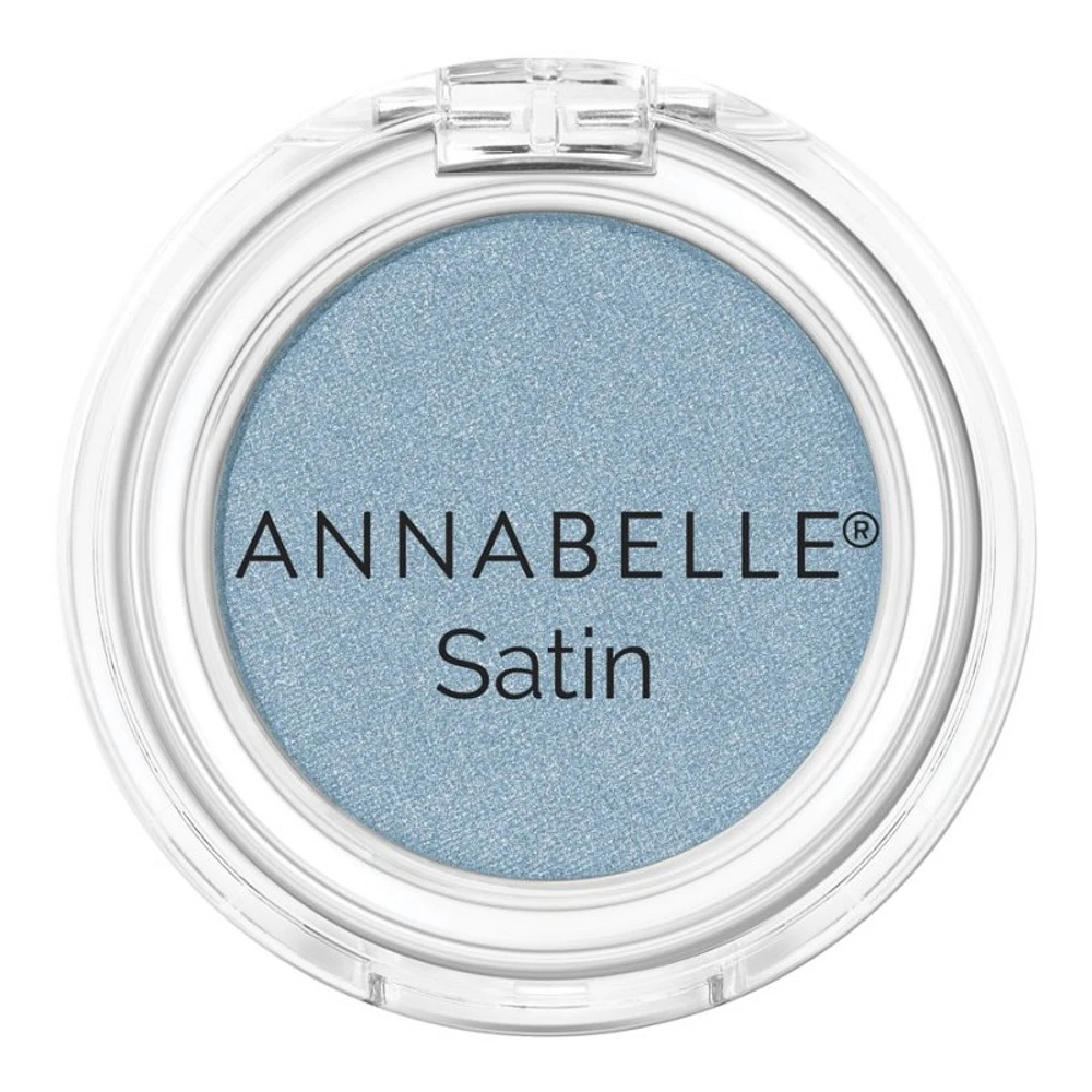 Annabelle Single Eyeshadow - Sky