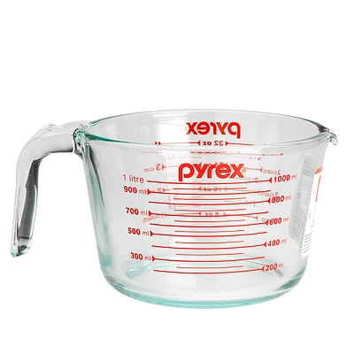 Pyrex Measuring Cup - 4 cup