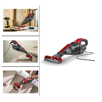 Dirt Devil Scorpion Plus Corded Hand Vacuum - SD30025B