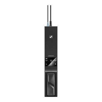 Sennheiser Flex 5000 Wireless TV Listening System - Black - FLEX5000