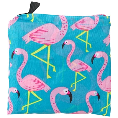Collection By London Drugs Bag - Flamingo