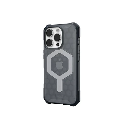 UAG Essential Armor Series Case for Apple iPhone 16 Pro - Ash