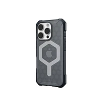 UAG Essential Armor Series Case for Apple iPhone 16 Pro - Ash