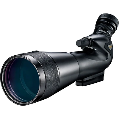 Nikon Prostaff 5 82mm Angled Body Scope - No Eyepiece - Black - 8775