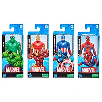 Marvel 6 Value Action Figure - Assorted