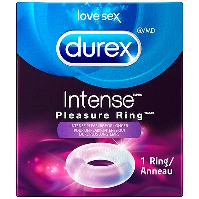 Durex Pleasure Ring