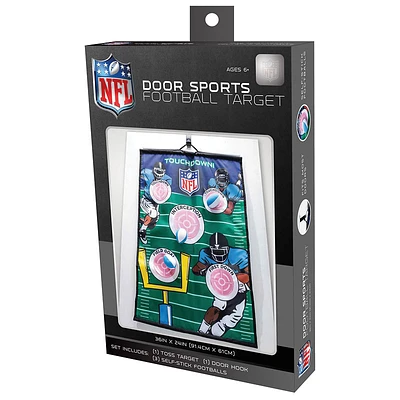 NFL Door Football Target