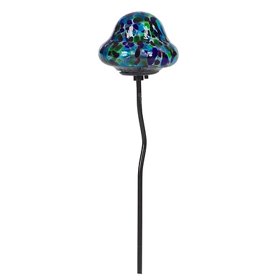 RSR Lunalite Solar Decorative Garden Stake - Mushroom - Assorted