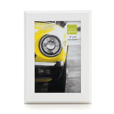 Kiera Grace Windsor Frame - White - 4x6 Inch - PH40517-3