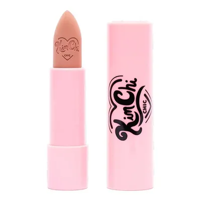 KimChi Chic Beauty Marshmallow Butter Lippie Lipstick