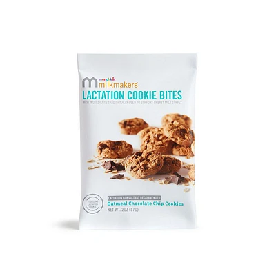 Milkmakers Lactation Cookie - Chocolate Chip