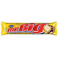 Cadbury Mr. Big - 60g