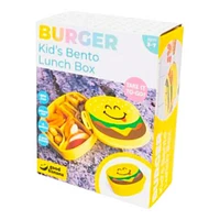 Good Banana Kid's Bento Lunch Box