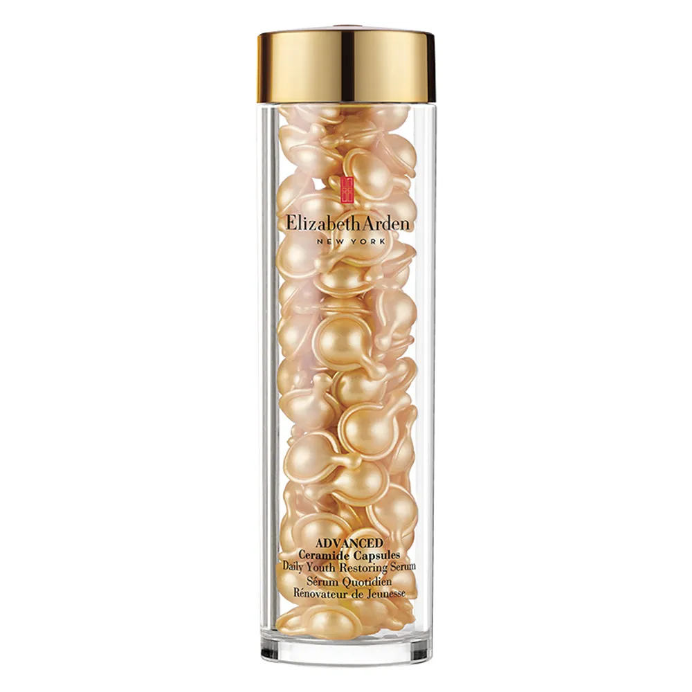 Elizabeth Arden Advanced Ceramide Capsules Daily Youth Restoring Serum - 90s