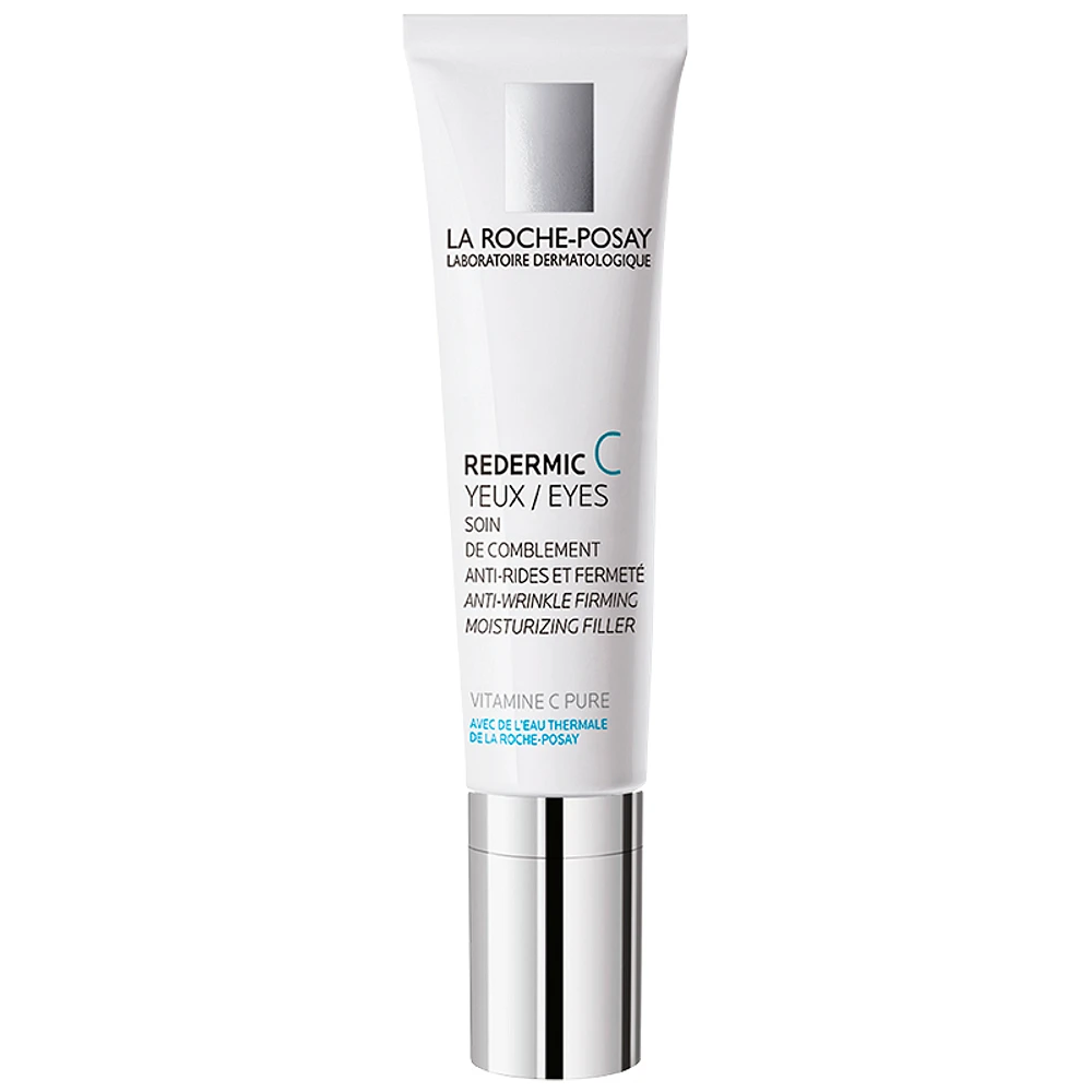 La Roche-Posay Redermic C Eyes - 15ml