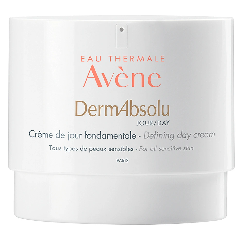 Avene DermAbsolu Defining Day Cream - 40ml