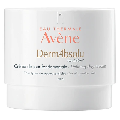 Avene DermAbsolu Defining Day Cream - 40ml