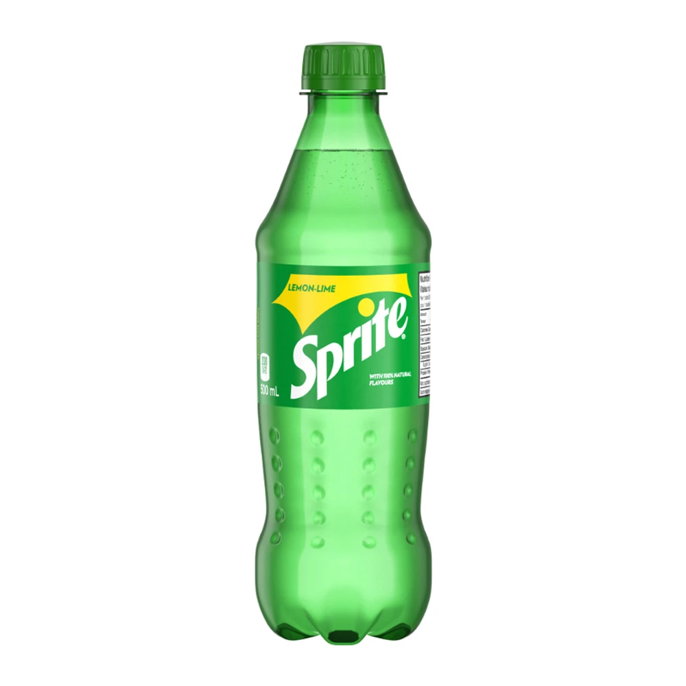 Sprite - 500ml