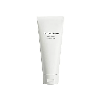 Shiseido Men Face Cleanser - 125ml