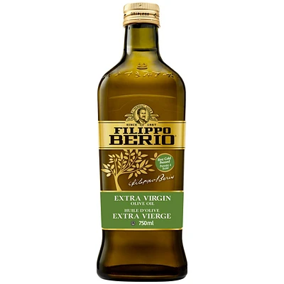 Filippo Berio Extra Virgin Olive Oil - 750ml