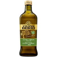 Filippo Berio Extra Virgin Olive Oil - 750ml