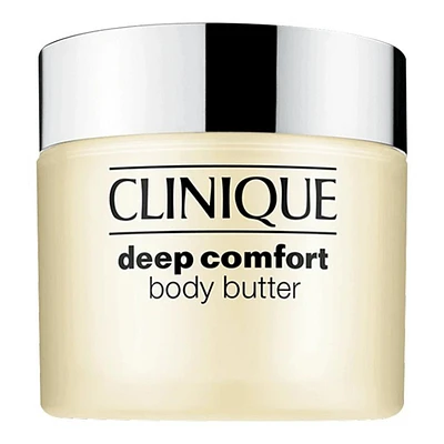Clinique Deep Comfort Body Butter - 200ml