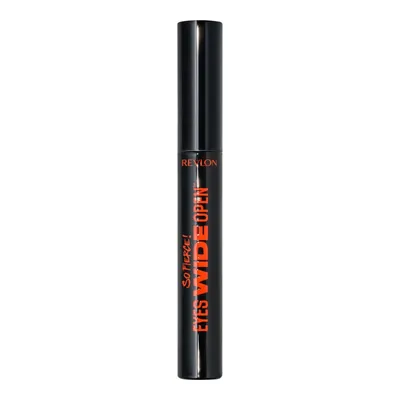 Revlon So Fierce! Eyes Wide Open Mascara - Black