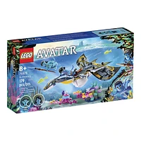 LEGO Avatar - Ilu Discovery