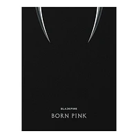 Blackpink Born Pink - Black Complete Edition - CD