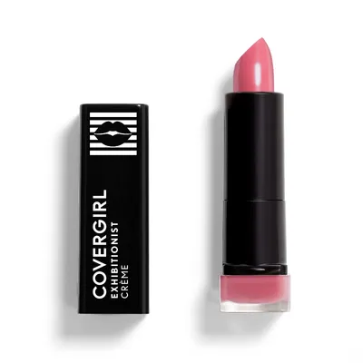 CoverGirl Exhibitionist Lipstick