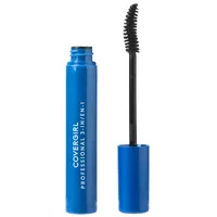 CoverGirl Professional All-in-One Curved Brush Mascara