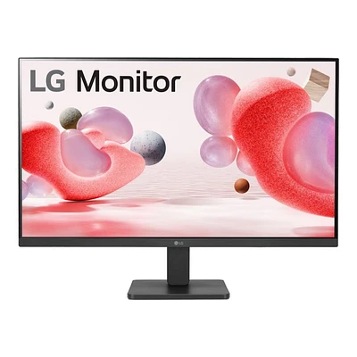 LG Full HD LED Monitor