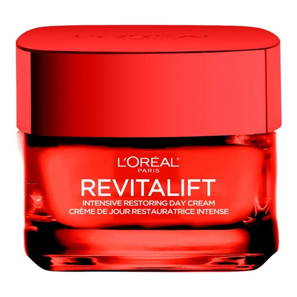 L'Oreal Paris Revitalift Intensive Restoring Day Cream - 50ml