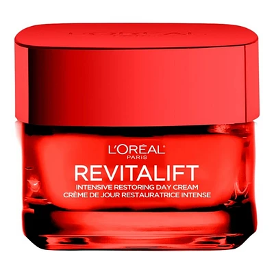 L'Oreal Paris Revitalift Intensive Restoring Day Cream - 50ml