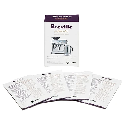 Breville Espresso Descaler - BES007