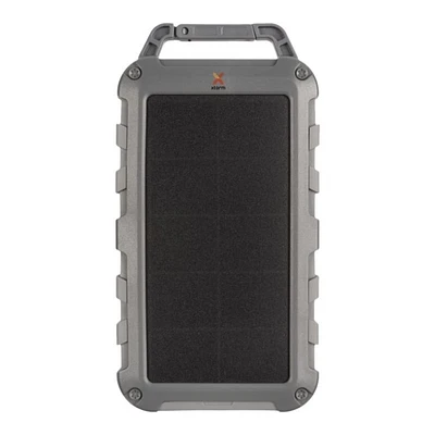 Xtorm Fuel Series 4 10000mAh 2 x USB-A & USB-C Solar Power Bank - FS405