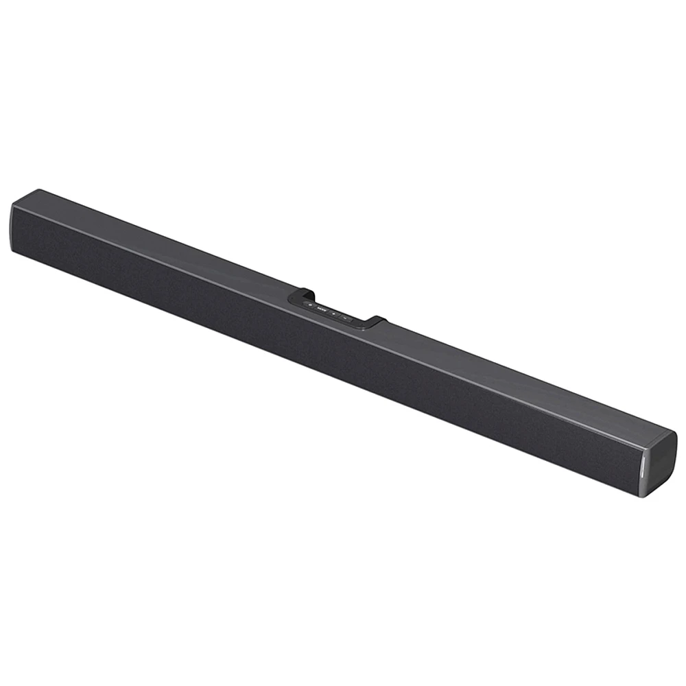 PROSCAN 10W 2.0-ch Soundbar - Black - PSB3200