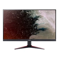 Acer Nitro VG240Y Abi 23.8inch Full HD LED Monitor- Black - 111A9P - Open Box or Display Models Only