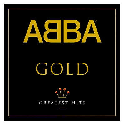 Abba - Gold - CD