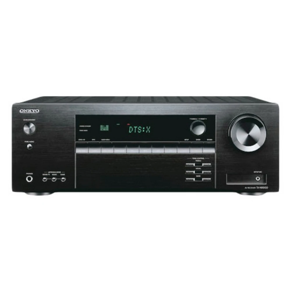 Onkyo 7.2 Channel Audio Video Receiver