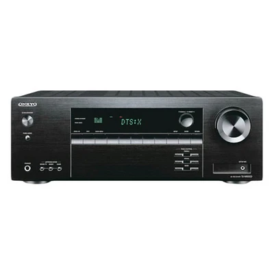 Onkyo 7.2 Channel Audio Video Receiver