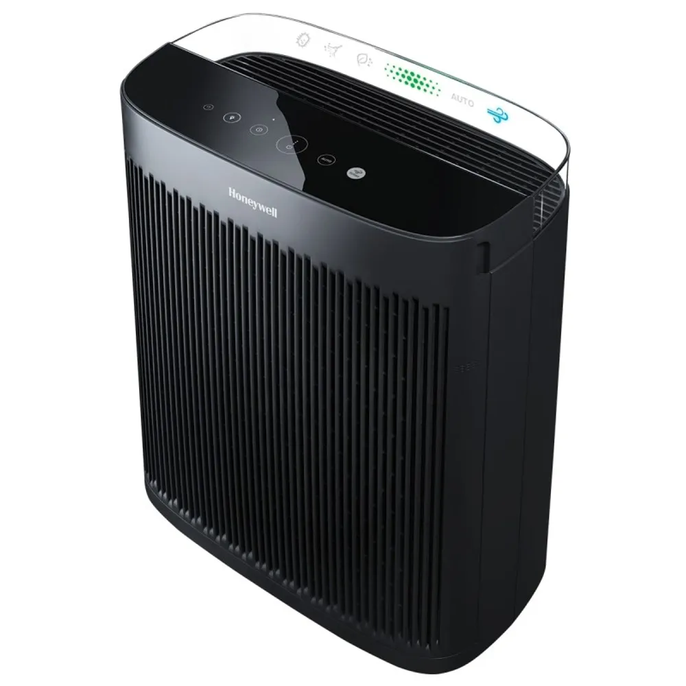 Honeywell InSight True HEPA Air Purifier/Allergen Remover - Large-Extra Large Rooms - HPA5250BC